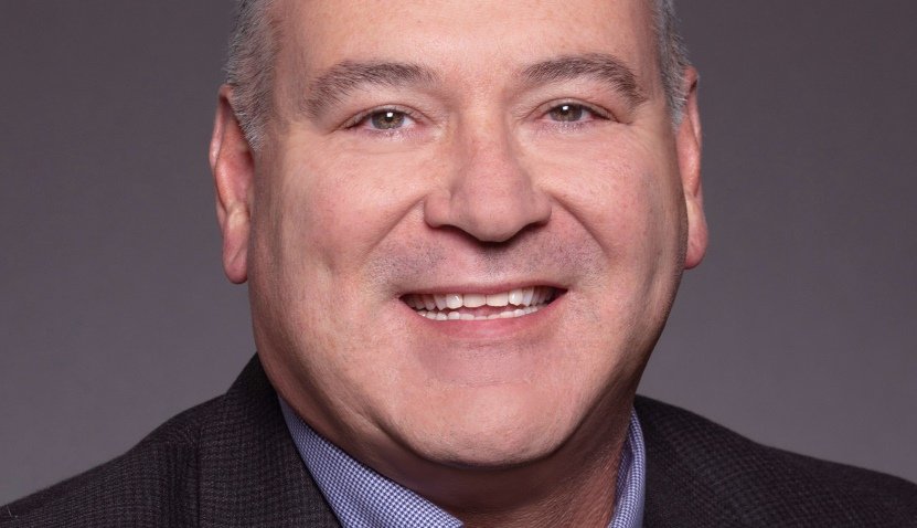 Nuevo CEO de Infinidat