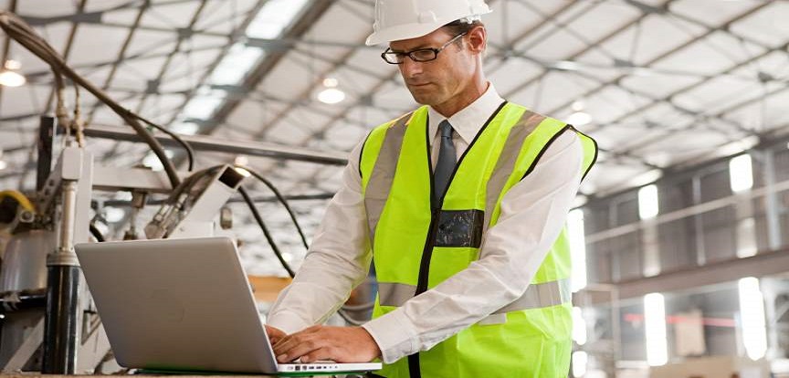 Trabajo ya no es lugar físico