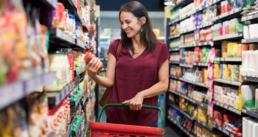 Empleos demandados en retail