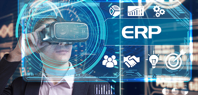 ERPs frente a la incertidumbre