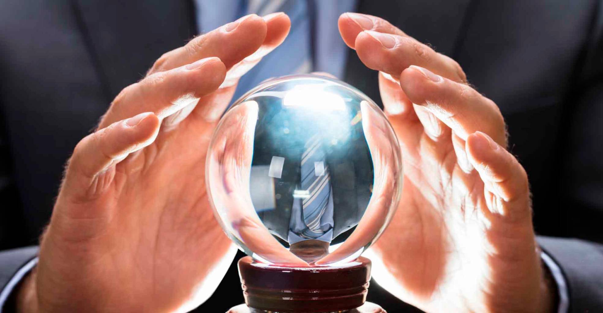 Las 10 predicciones y tendencias tecnológicas para 2021 del Pulpo