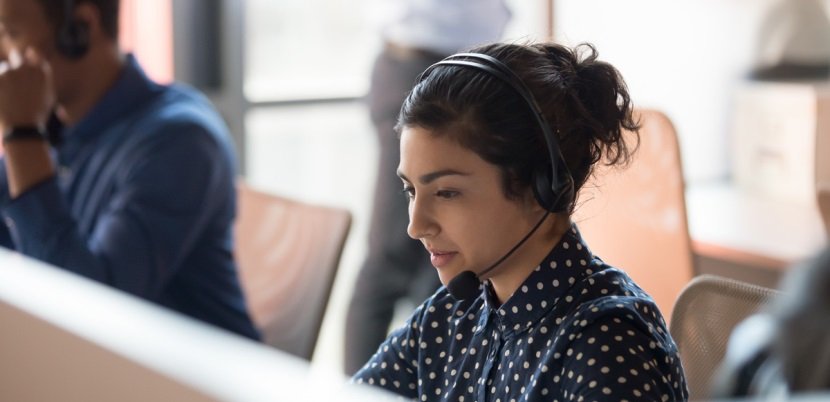 Avaya amplía su relación con AWS Contact Center Intelligence