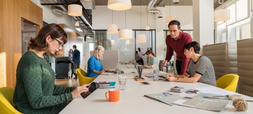 Digitalizar una empresa B2B