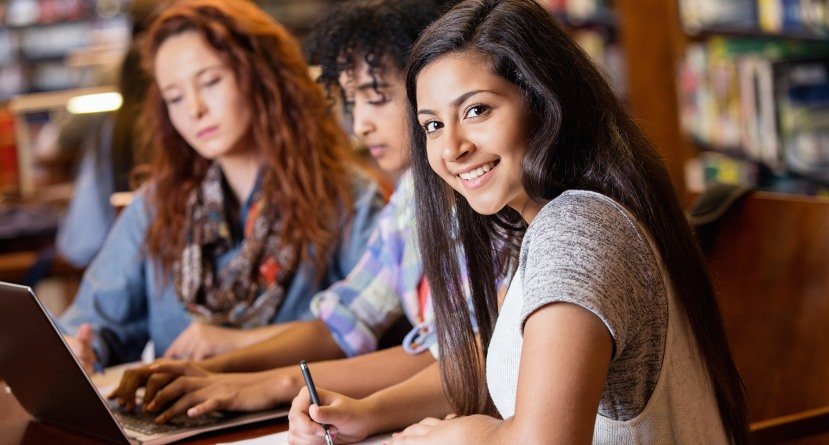 Demanda de educación online