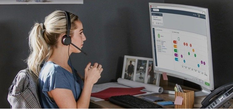 Avaya, 600 patentes en tecnología de contac center