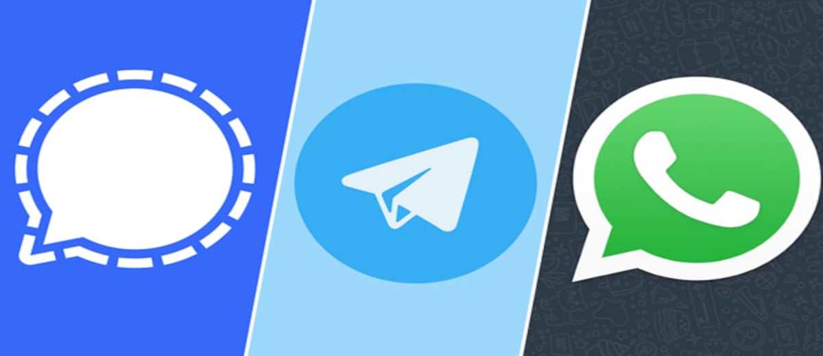 Asalto al poder entre las RRSS