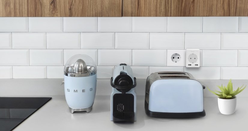 Una Smart Home sin riesgos