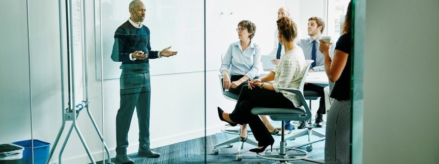 Oportunidades de la impresión