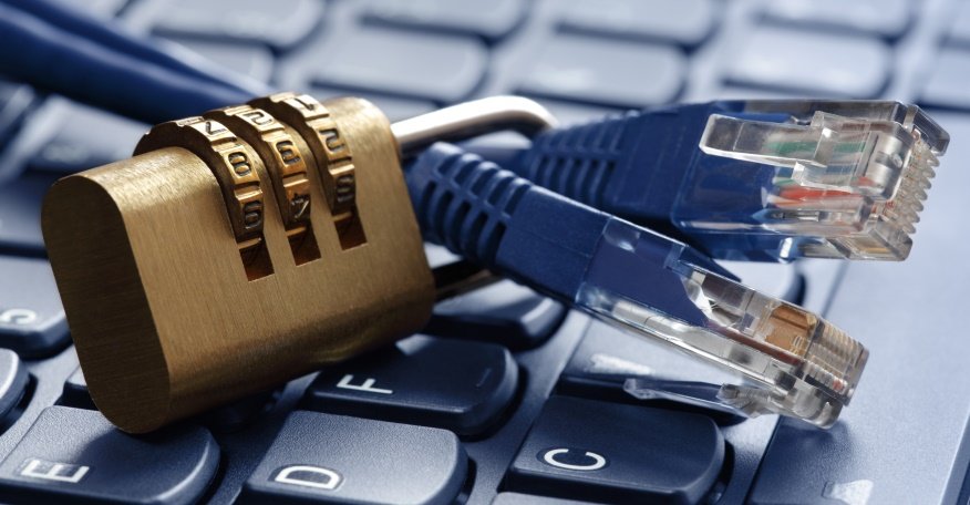 Rutinas seguras en Internet