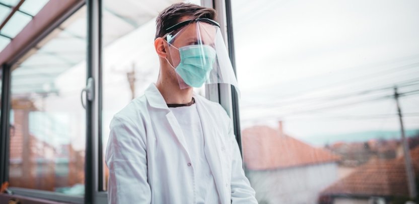 Comunicaciones en pandemia