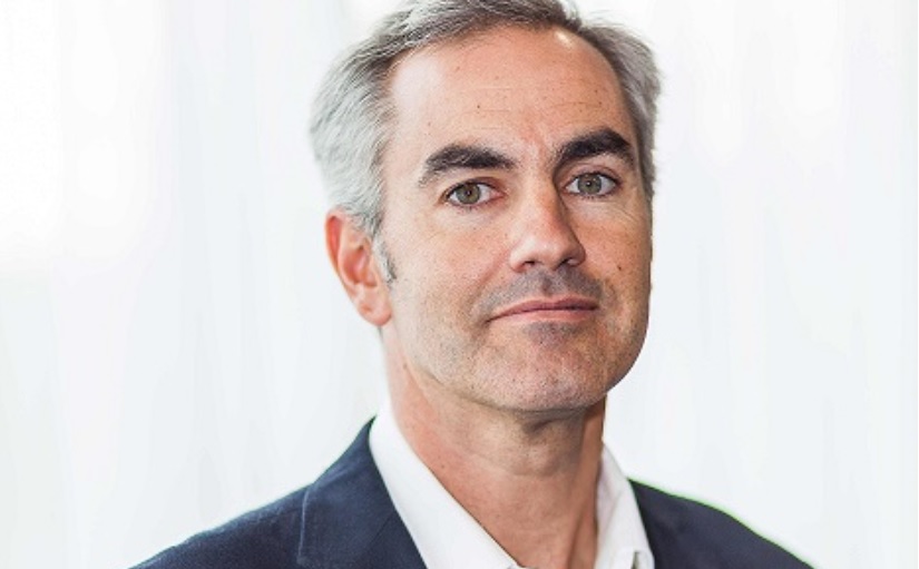 Entrevista a Gonzalo Echeverría de Zyxel