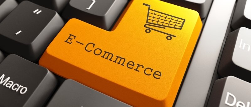 Revolución del ecommerce