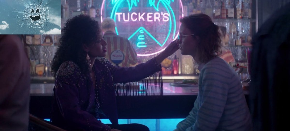 Espejo Negro T3, EP4: San Junípero