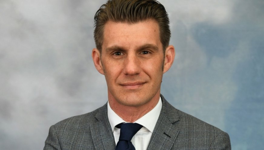 Entrevista a Alessandro Perotti de Acronis