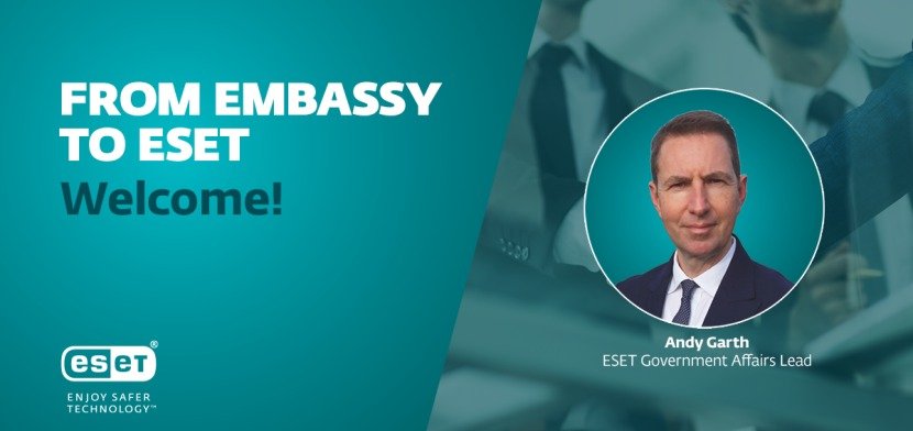 ESET: Relaciones institucionales