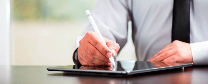 Más firmas electrónicas en las aseguradoras con la Covid-19