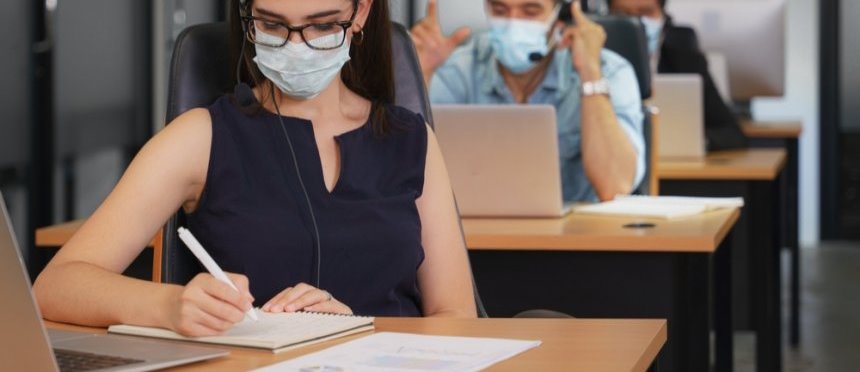 Poca formación de mujeres en tecnología
