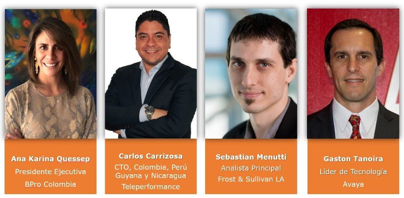 Nueva experiencia de cliente