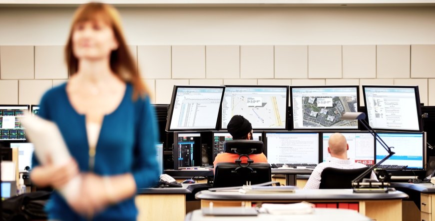 Visibilidad y contexto