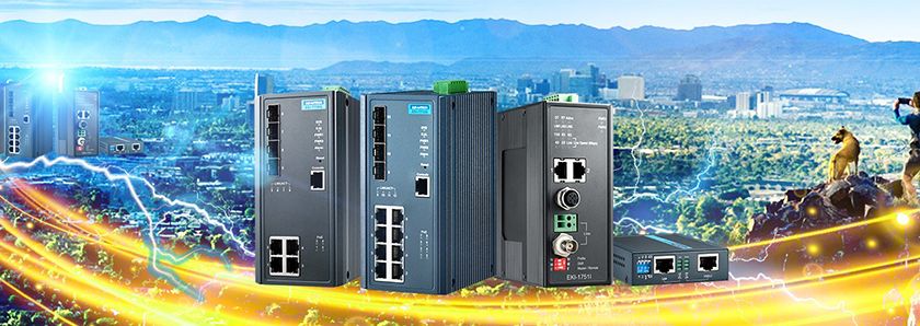 Ethernet Industrial, pilar fundamental para la Industria 4.0