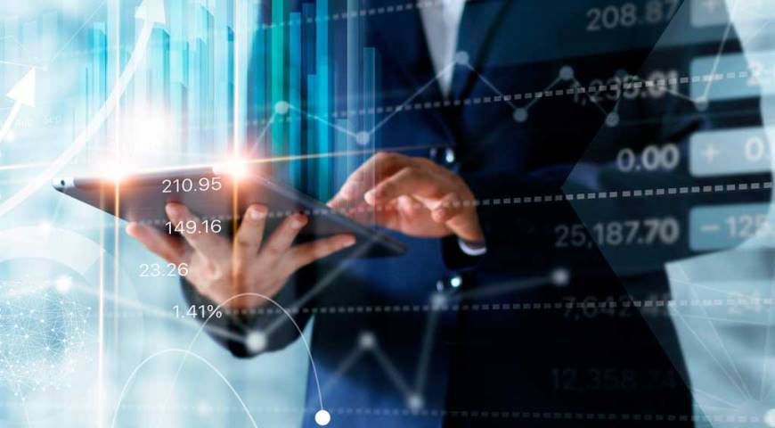 La importancia de apoyarse en una correcta gestión de los datos