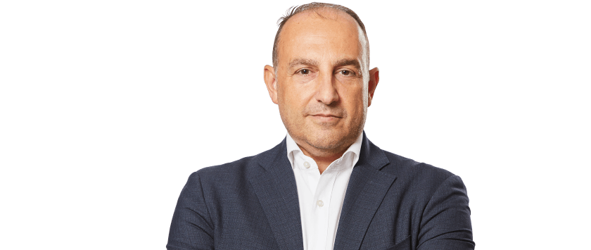 Entrevista a David Tajuelo, Director General NFON Iberia