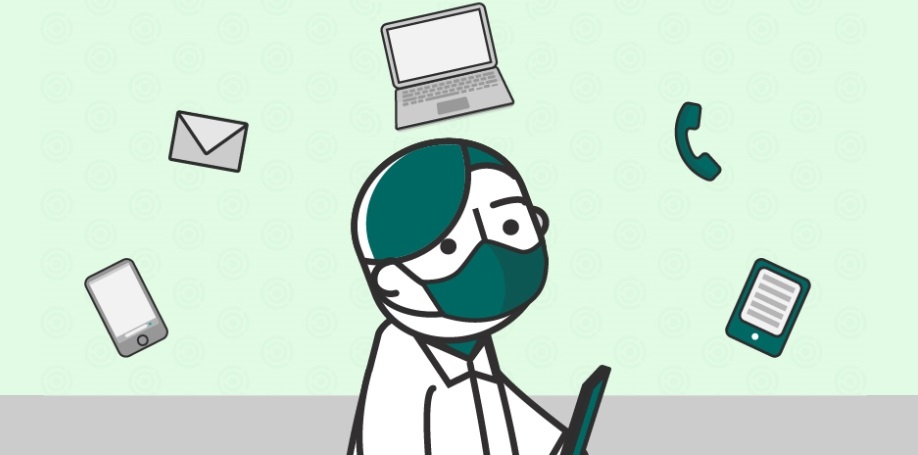 Pandemia y digitalización