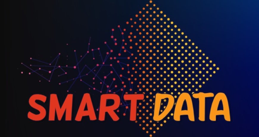 Decidir con el Smart Data