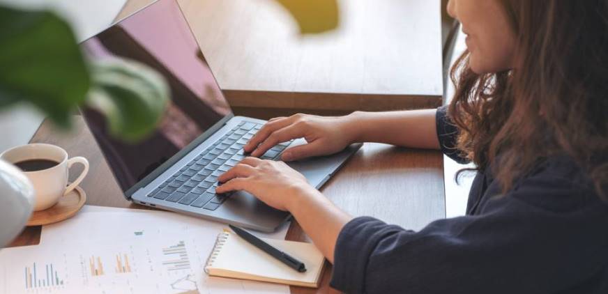 Emprendedores digitales