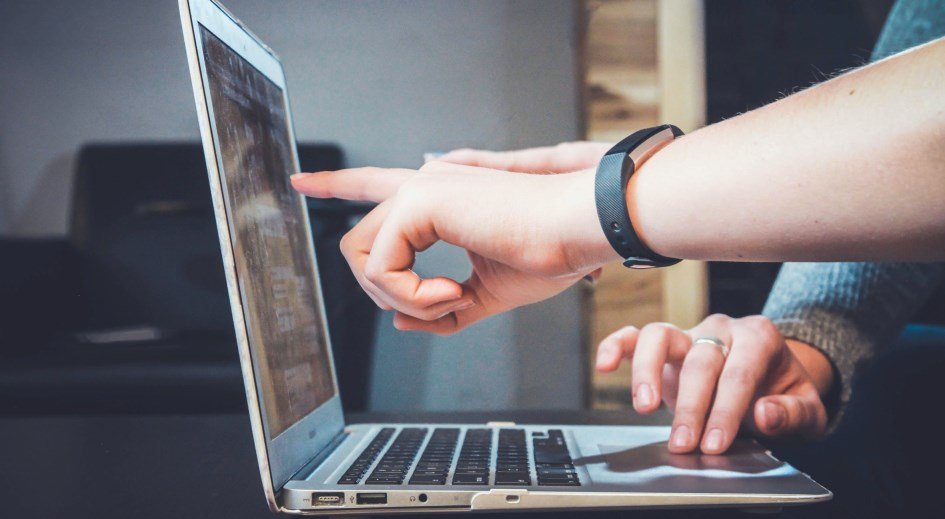 Digitalización de la Administración Pública