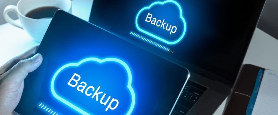 Backups que fracasan