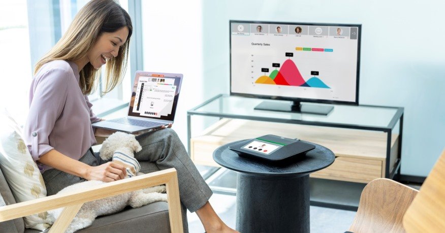 El éxito del trabajo híbrido