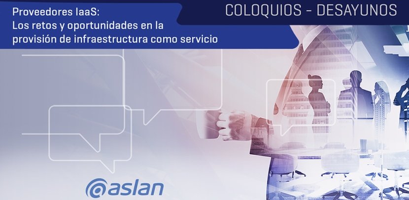 Los proveedores IaaS