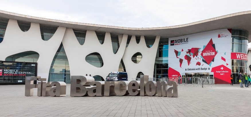 El Déjà Vu del MWC 2021