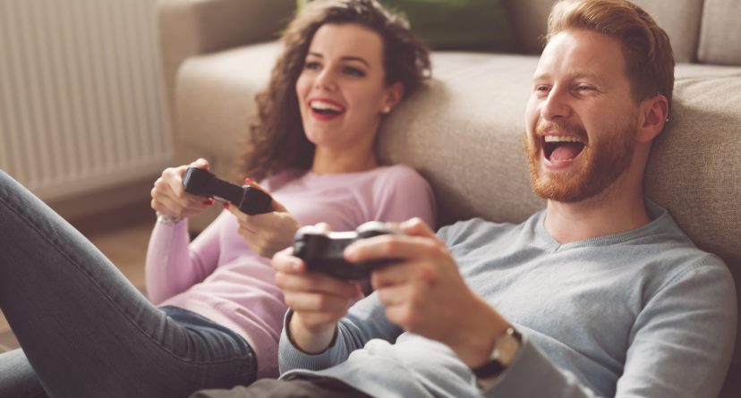 Anuncios en el mobile gaming