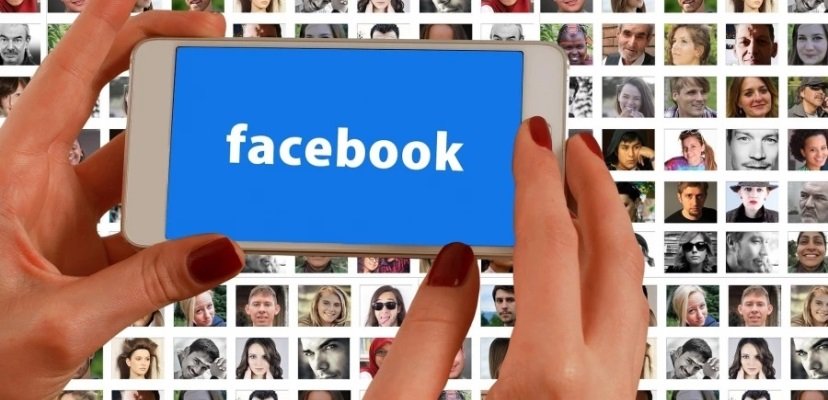 Nueva filtración de datos de Facebook