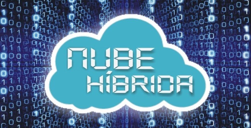 Más AAPP en la nube híbrida