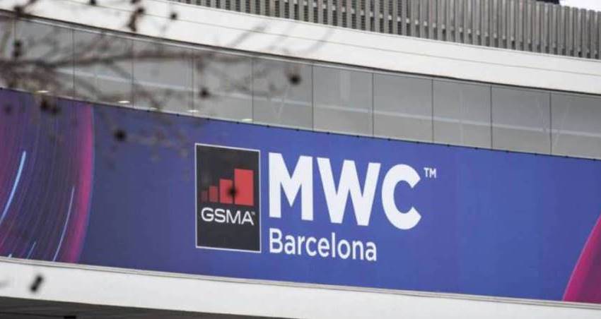 Acceso internacional al Mobile World Congress