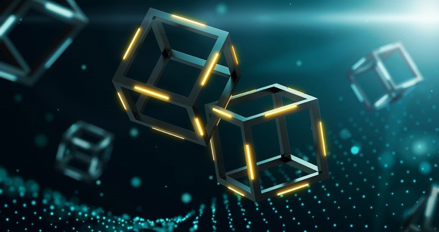 Asentamiento del Blockchain