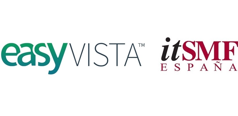 EasyVista retoma el Patrocinio Anual de itSMF España