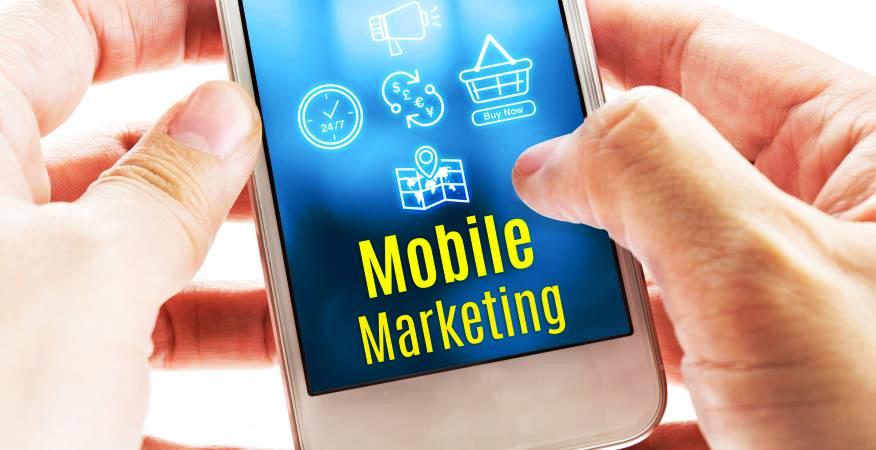 Marketing móvil post-Covid