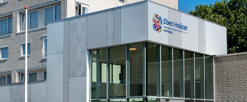 Cordaan renueva su red con Extreme Networks