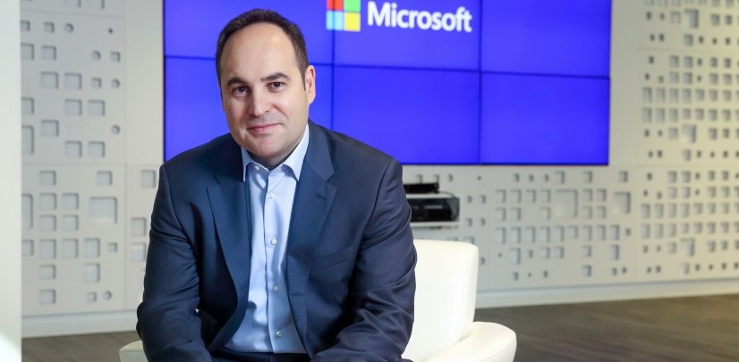 Región Cloud de Centros de Datos Microsoft España