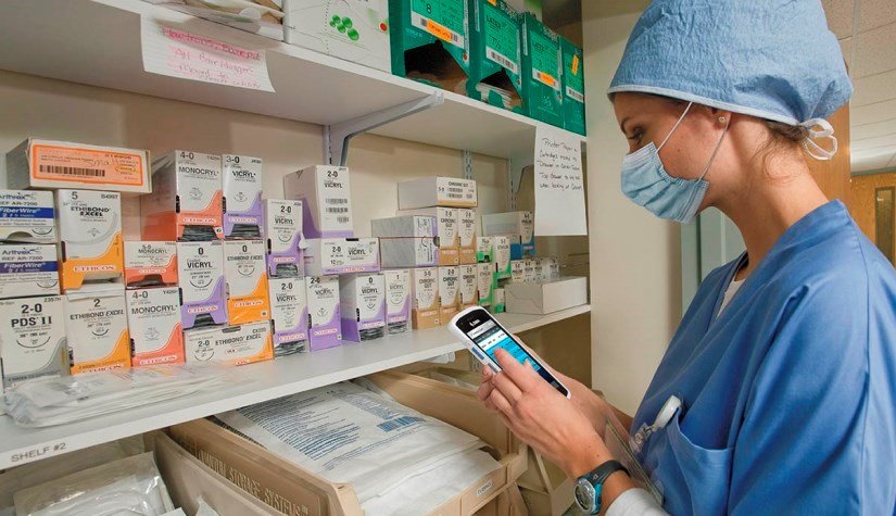 Tecnologías en sanidad