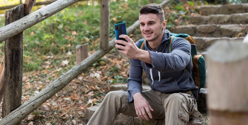 Reacondicionar los móviles