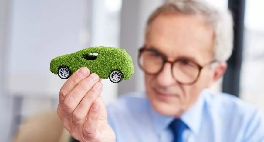 La movilidad sostenible