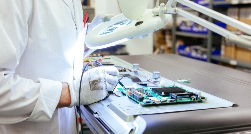 Ventajas del segundo uso de los dispositivos tecnológicos