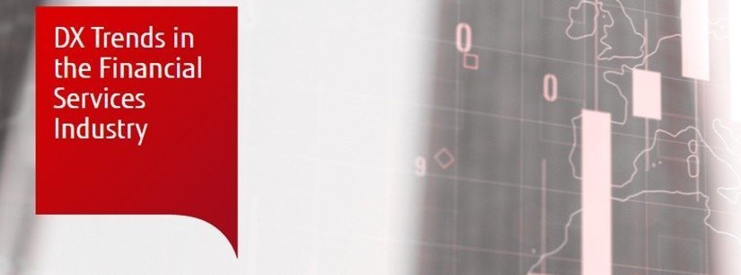 Digitalización en finanzas