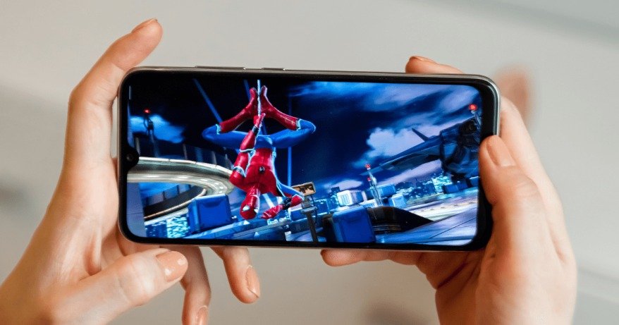 El entretenimiento móvil y la publicidad digital