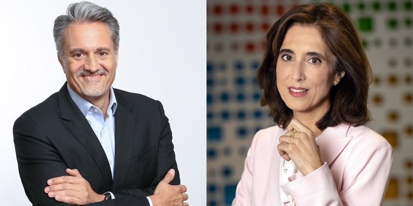 Cambios en Microsoft